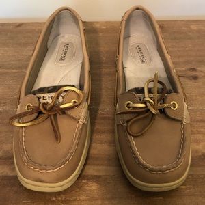 Women’s Speery Top Sider